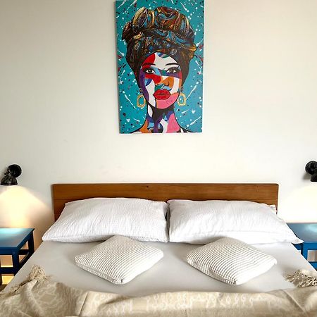Apartment Ferias Сен Екстериор снимка