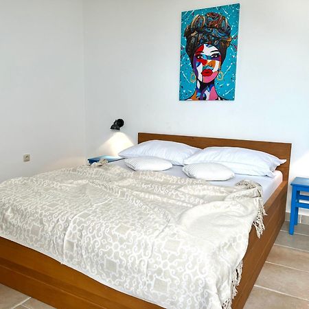 Apartment Ferias Сен Екстериор снимка