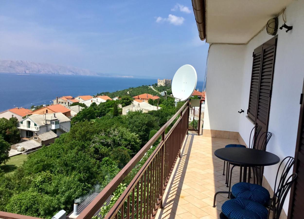Apartment Ferias Сен Екстериор снимка