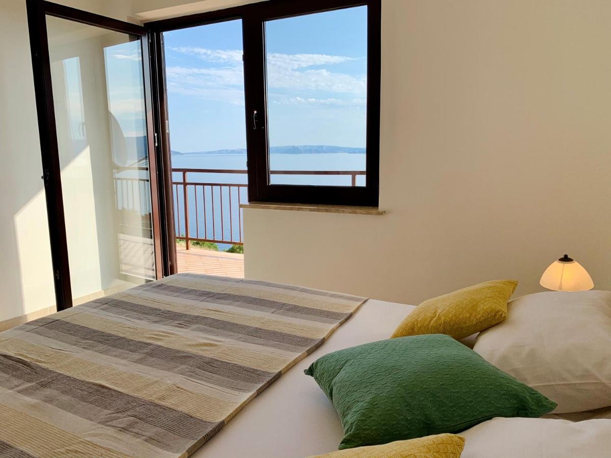 Apartment Ferias Сен Екстериор снимка