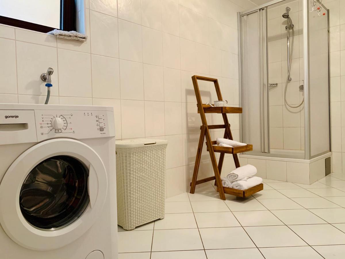 Apartment Ferias Сен Екстериор снимка