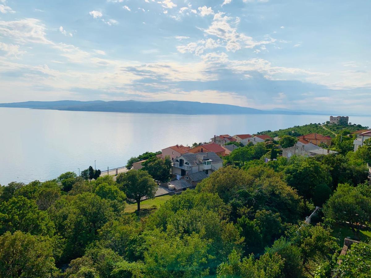 Apartment Ferias Сен Екстериор снимка