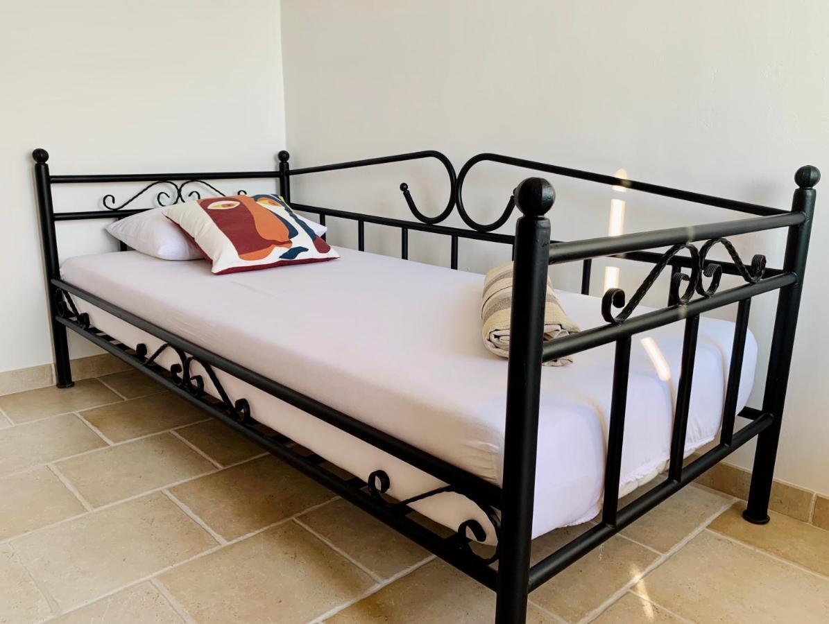 Apartment Ferias Сен Екстериор снимка