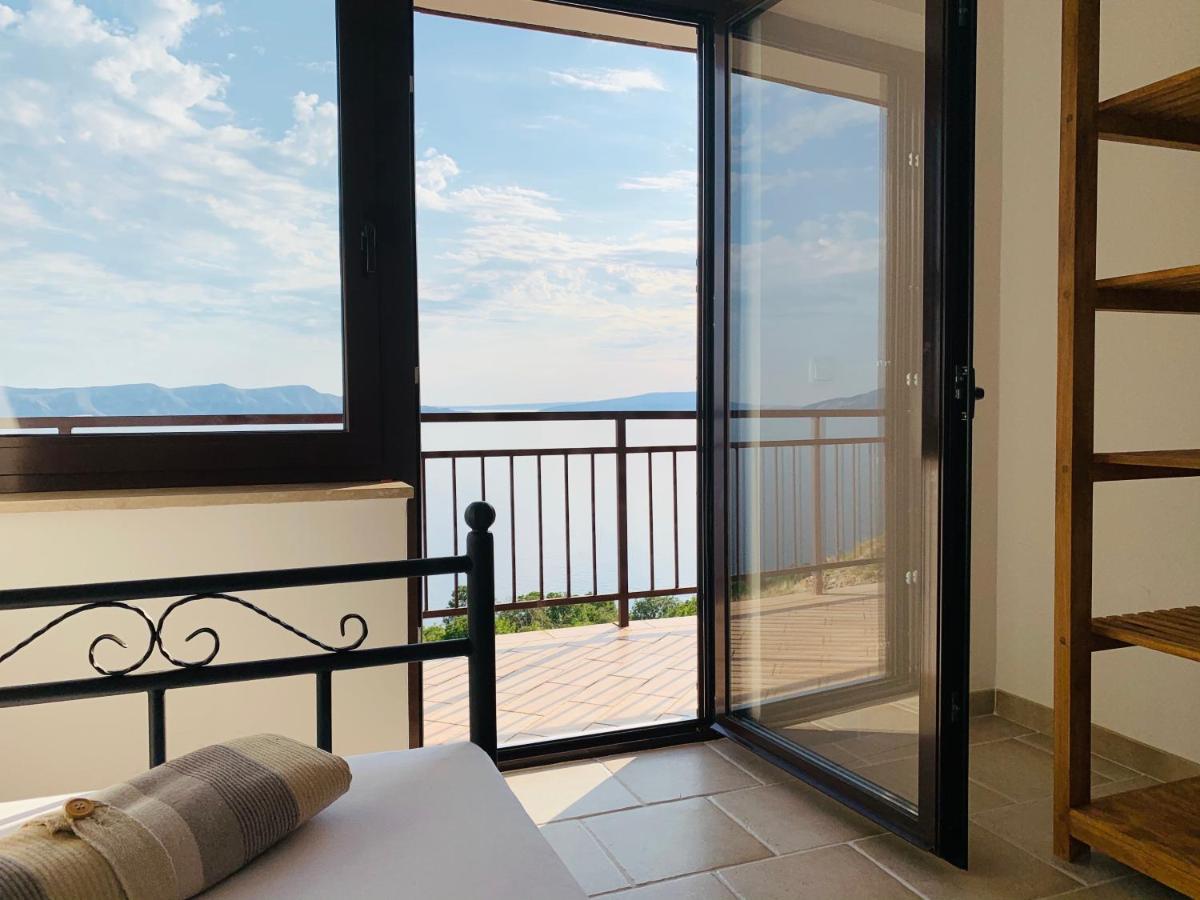 Apartment Ferias Сен Екстериор снимка