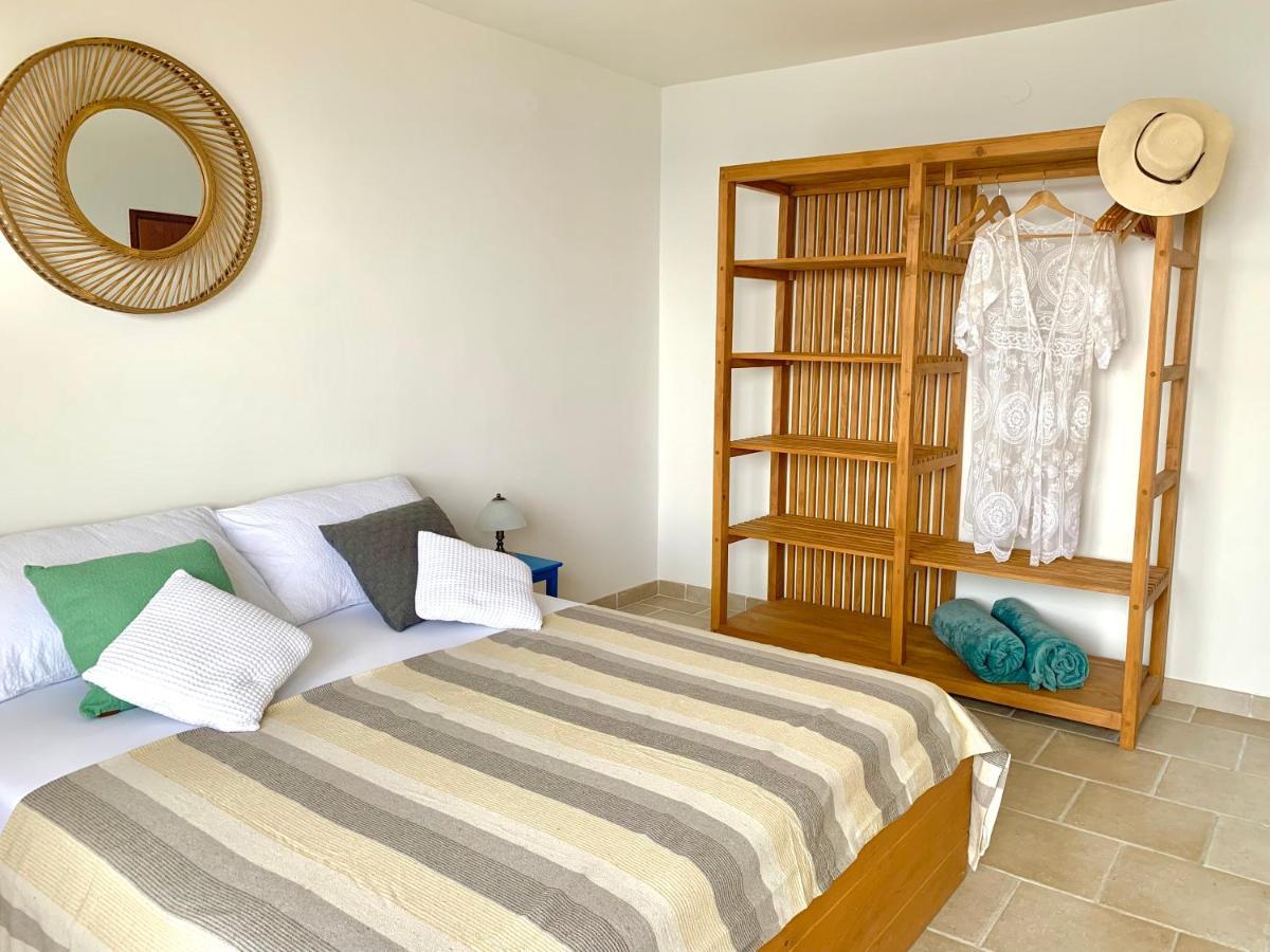 Apartment Ferias Сен Екстериор снимка