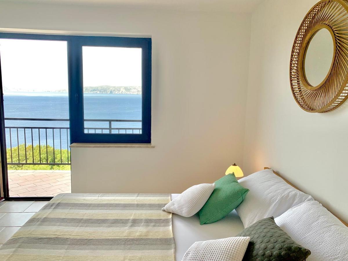 Apartment Ferias Сен Екстериор снимка
