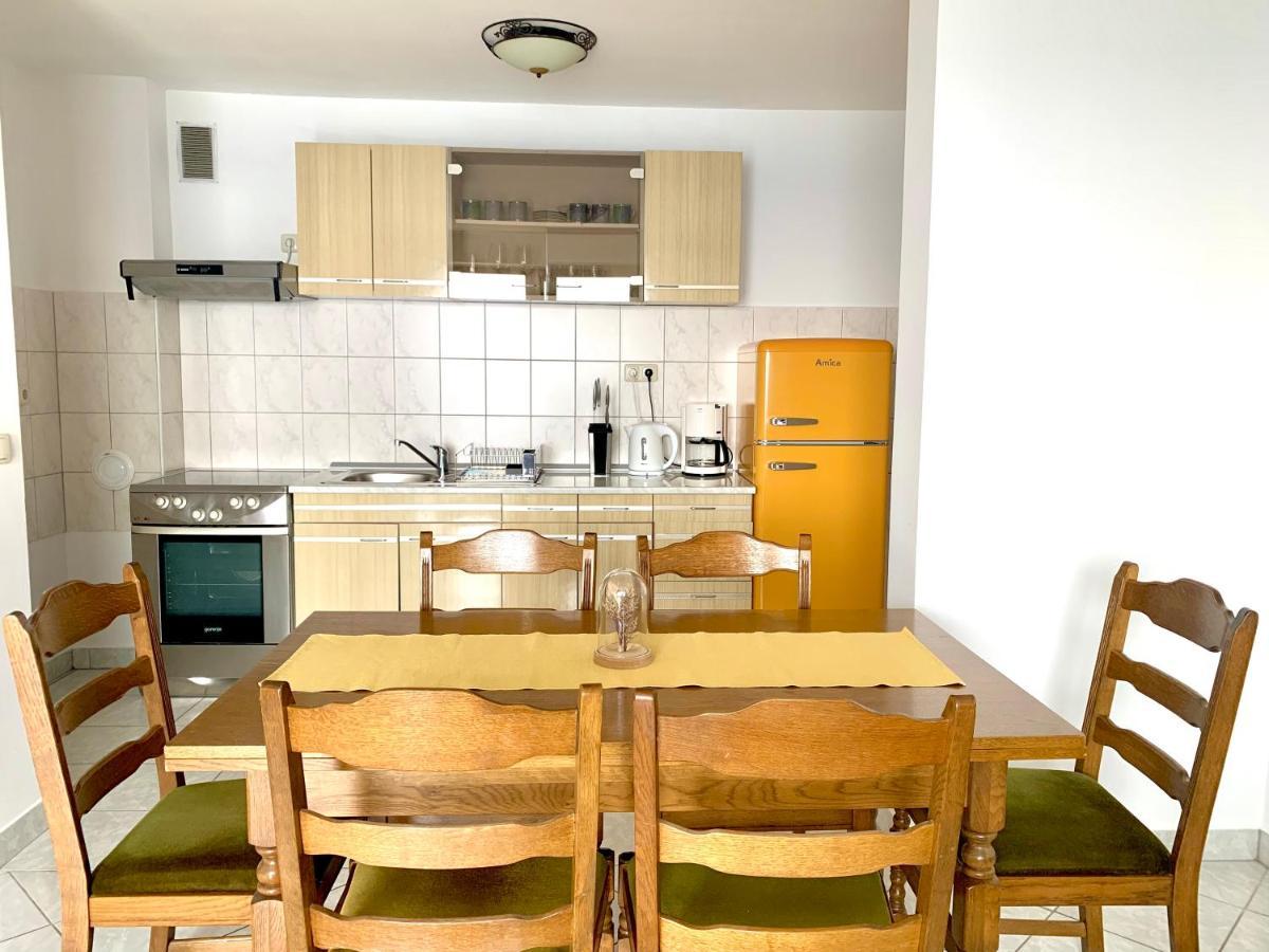Apartment Ferias Сен Екстериор снимка