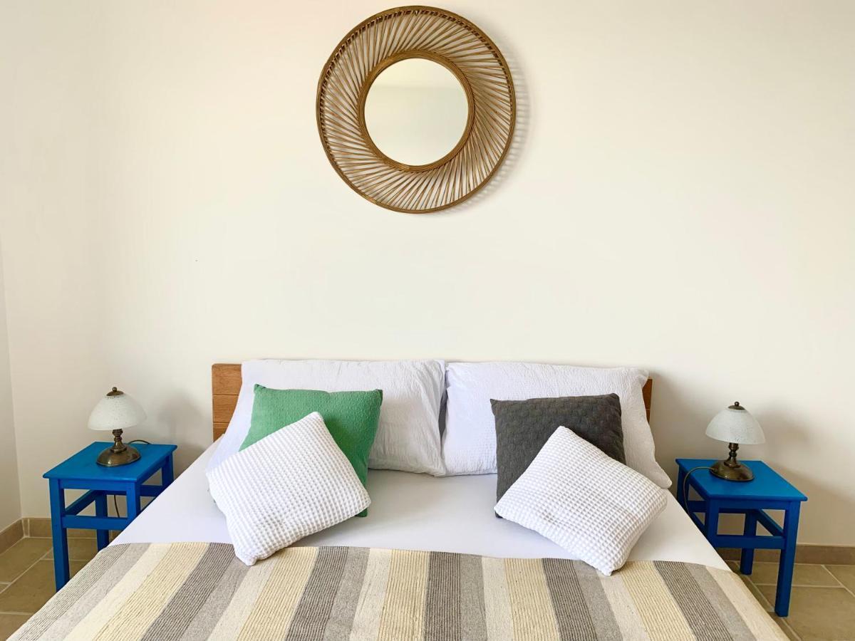 Apartment Ferias Сен Екстериор снимка
