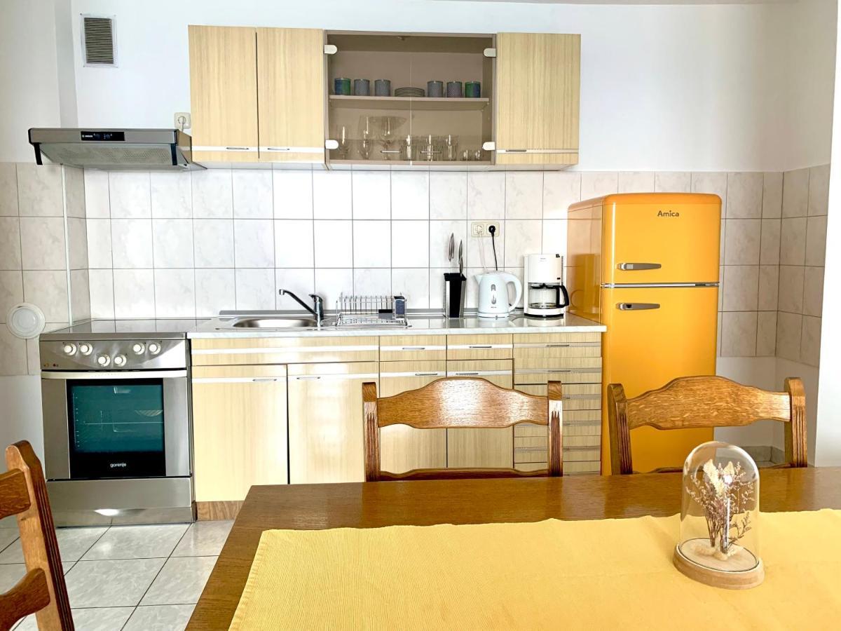 Apartment Ferias Сен Екстериор снимка