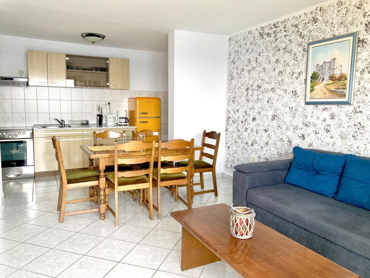 Apartment Ferias Сен Екстериор снимка