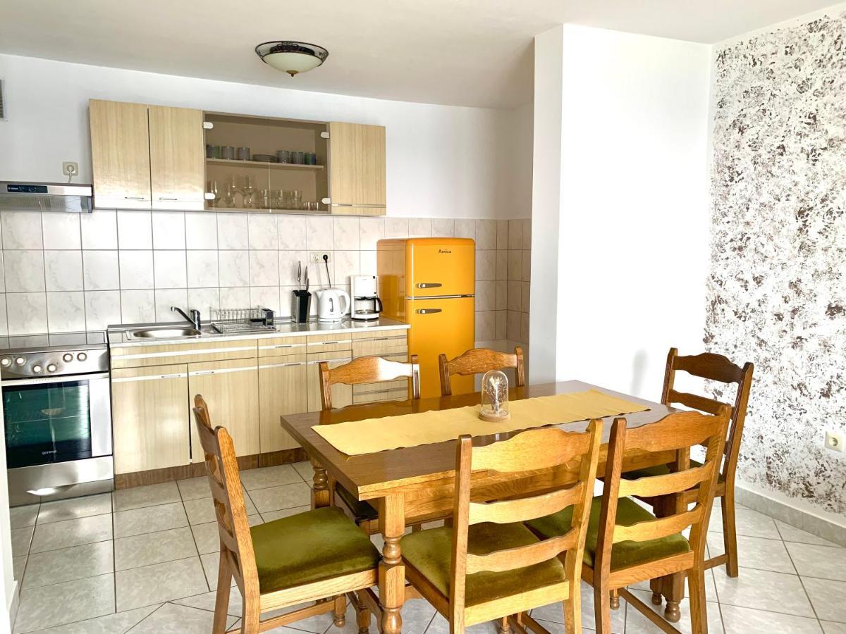 Apartment Ferias Сен Екстериор снимка