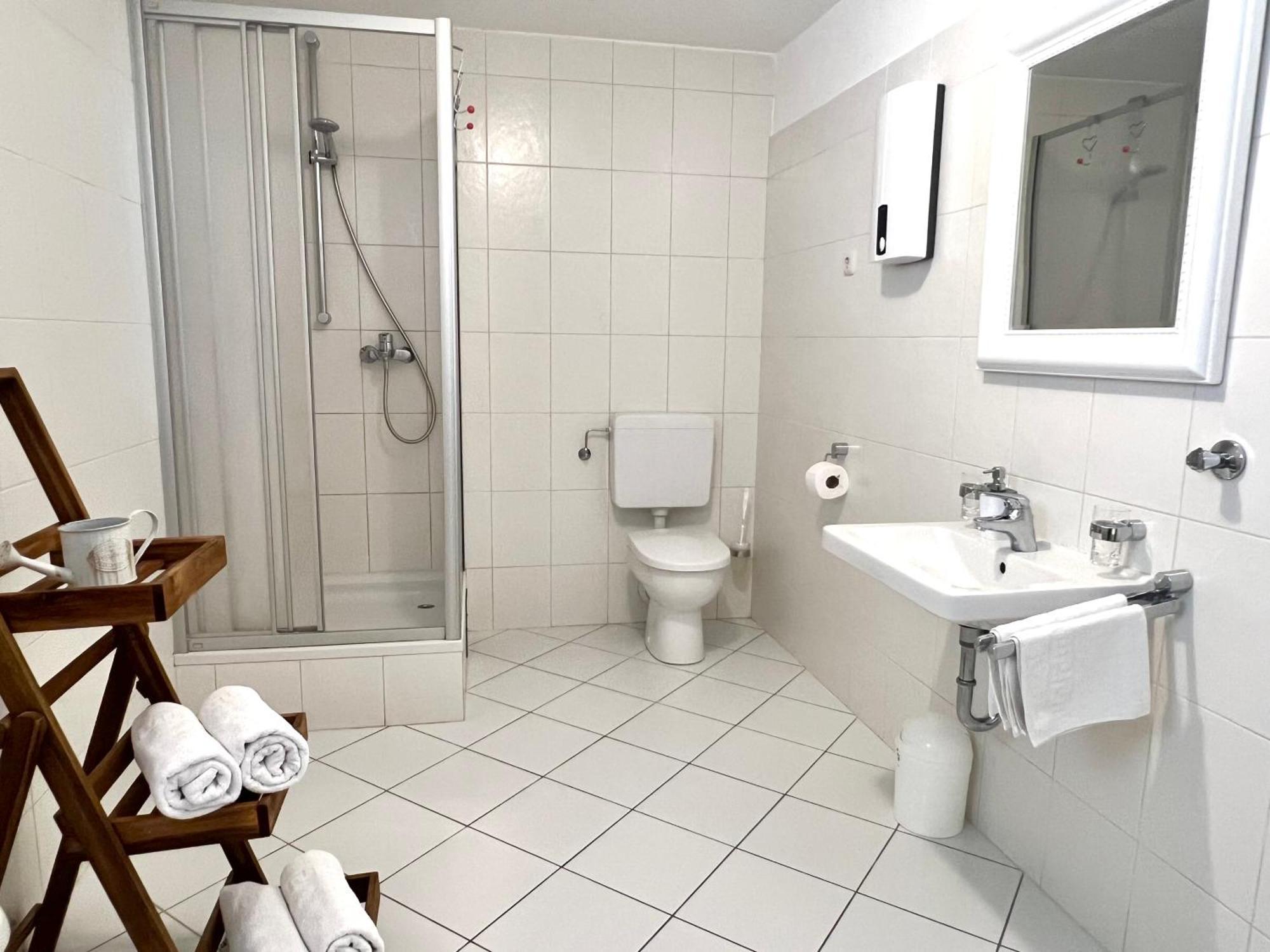 Apartment Ferias Сен Екстериор снимка