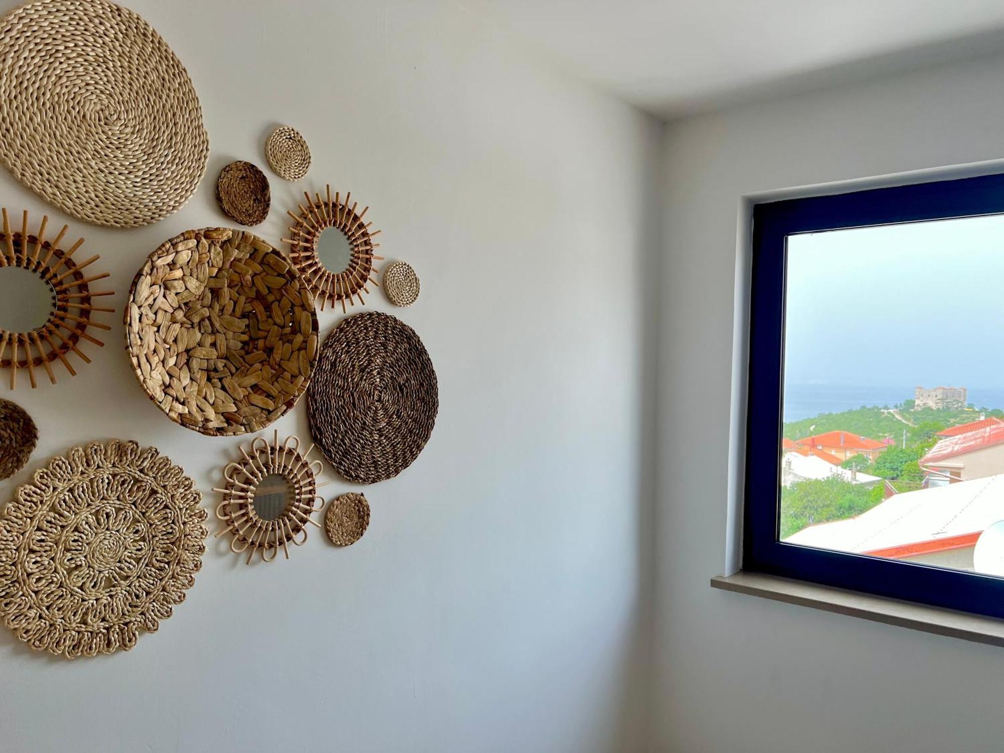 Apartment Ferias Сен Екстериор снимка