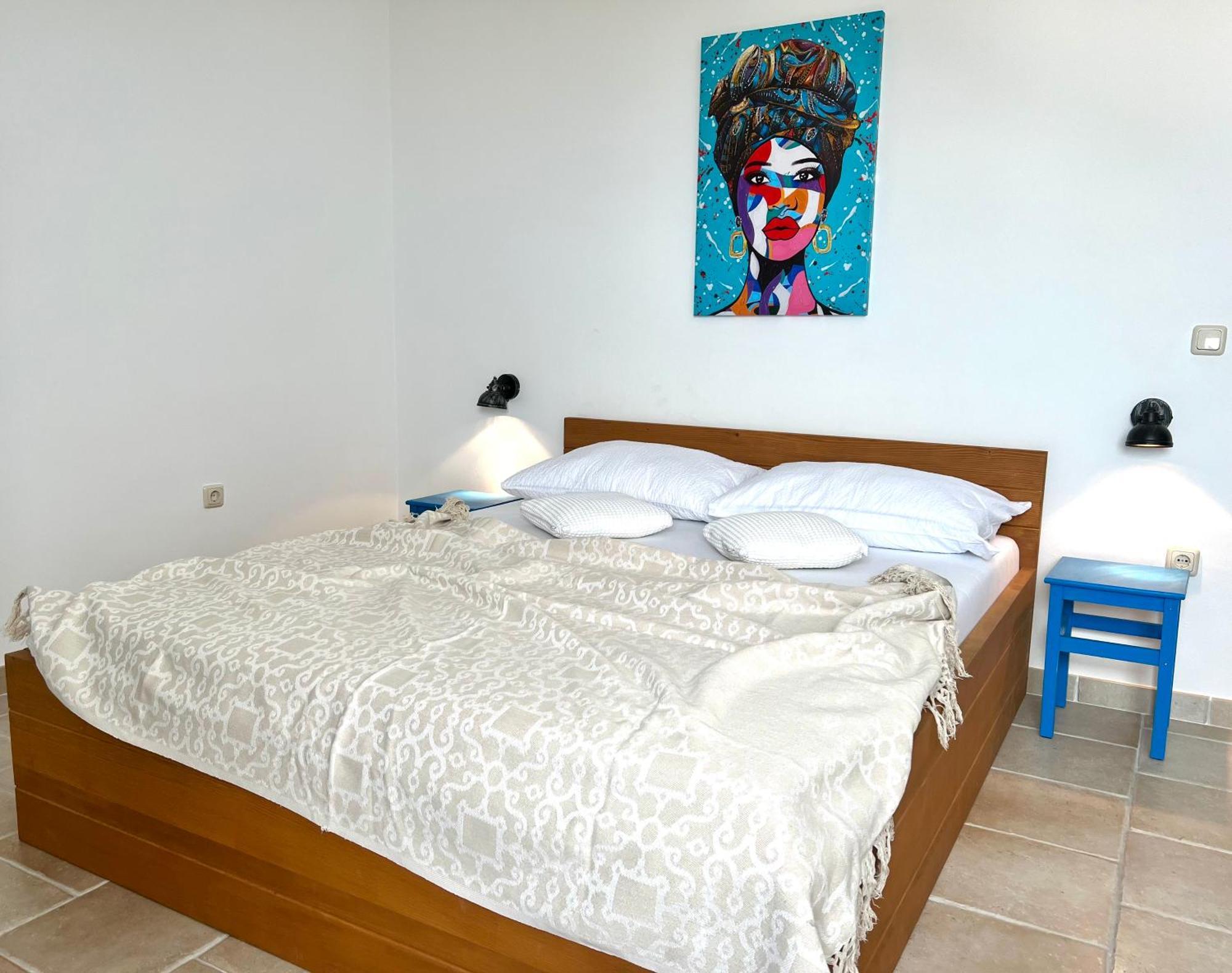 Apartment Ferias Сен Екстериор снимка