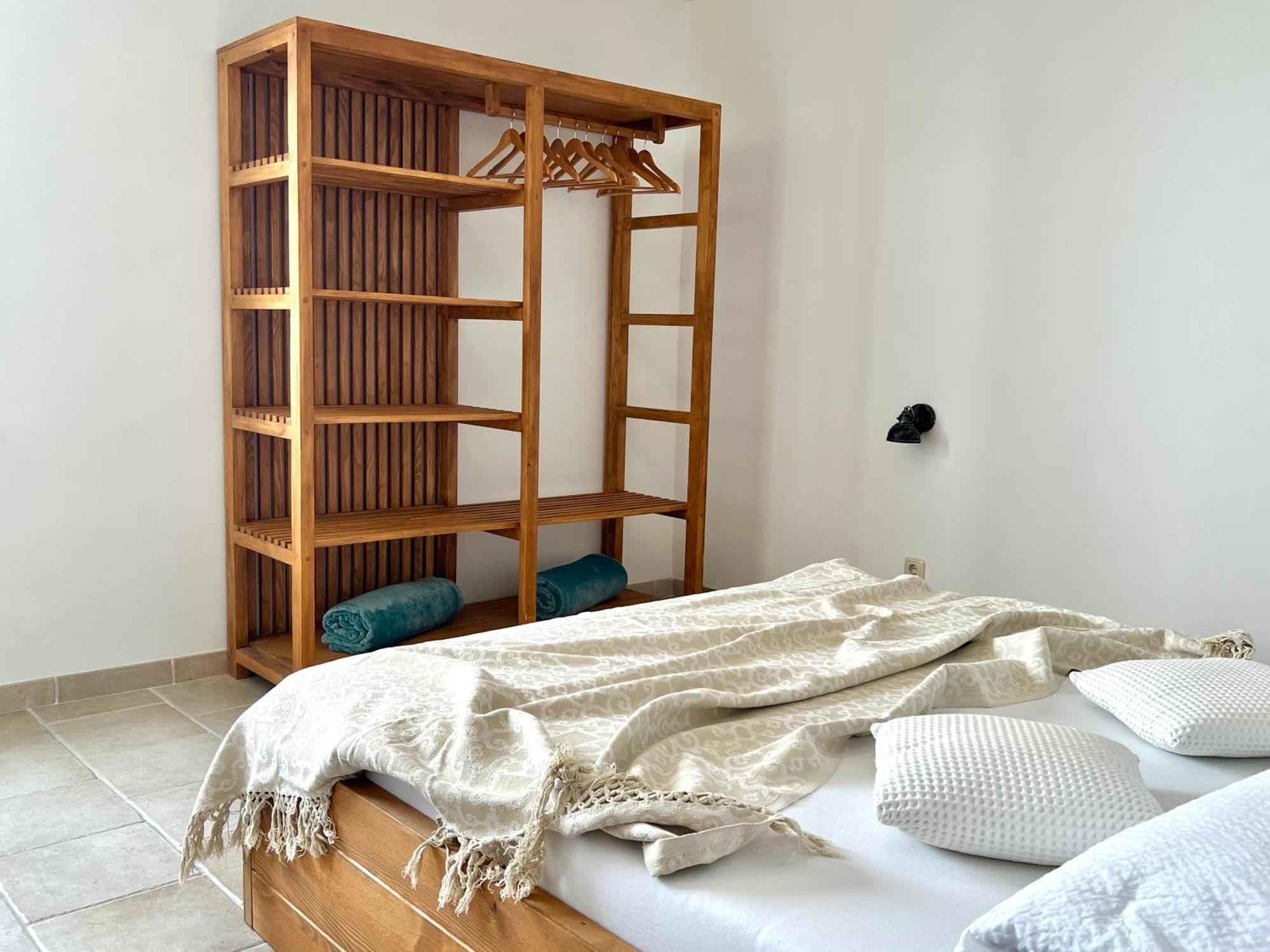 Apartment Ferias Сен Екстериор снимка